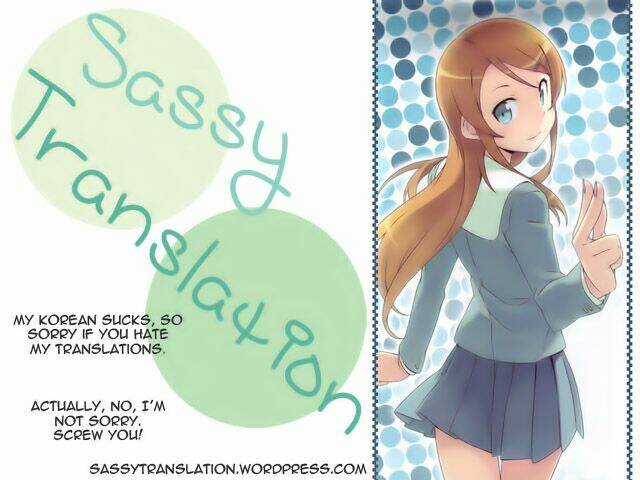 Ties Of Compassion - Chapter 9 - Trang 15