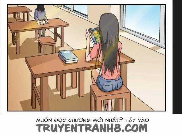 Tiết Tháo Đã Offline - Chapter 1 - Trang 2