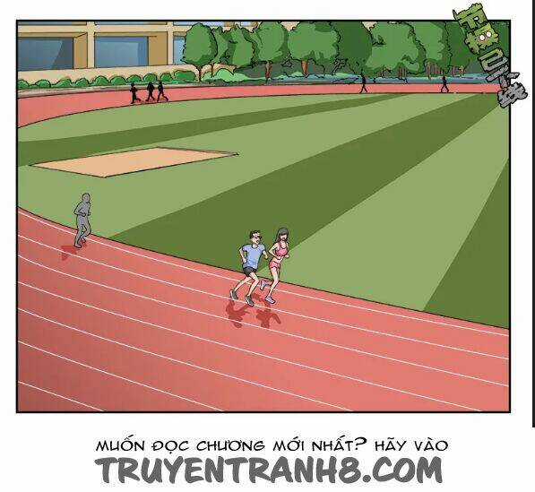 Tiết Tháo Đã Offline - Chapter 1 - Trang 13