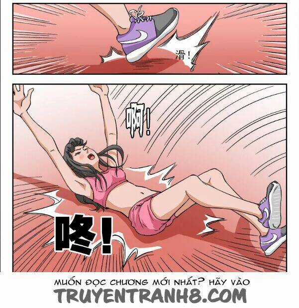 Tiết Tháo Đã Offline - Chapter 1 - Trang 14