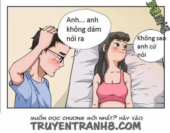 Tiết Tháo Đã Offline - Chapter 1 - Trang 17