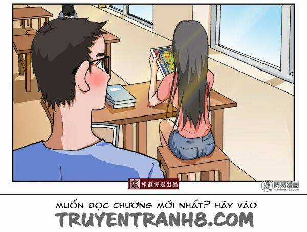 Tiết Tháo Đã Offline - Chapter 1 - Trang 3