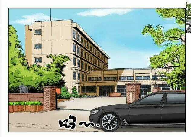 Tiết Tháo Đã Offline - Chapter 10 - Trang 1