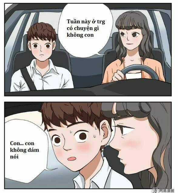 Tiết Tháo Đã Offline - Chapter 10 - Trang 2