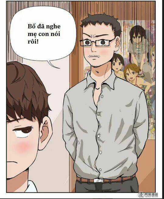 Tiết Tháo Đã Offline - Chapter 10 - Trang 12