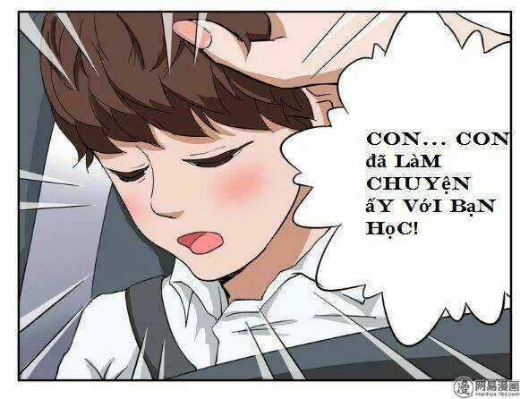 Tiết Tháo Đã Offline - Chapter 10 - Trang 4