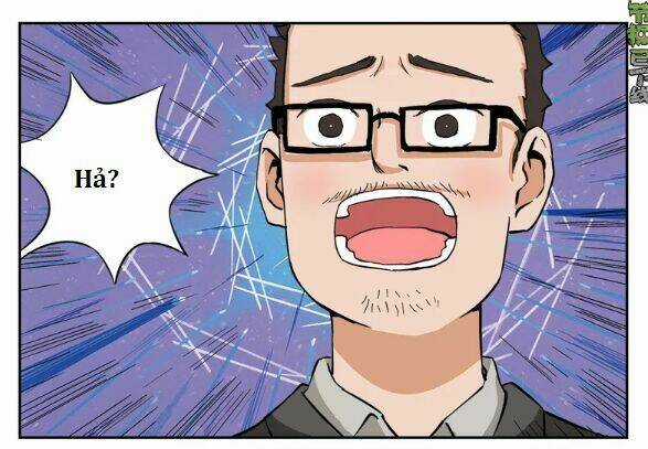 Tiết Tháo Đã Offline - Chapter 10 - Trang 9