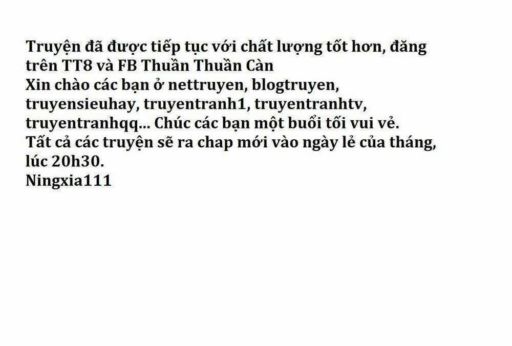 Tiết Tháo Đã Offline - Chapter 14 - Trang 9