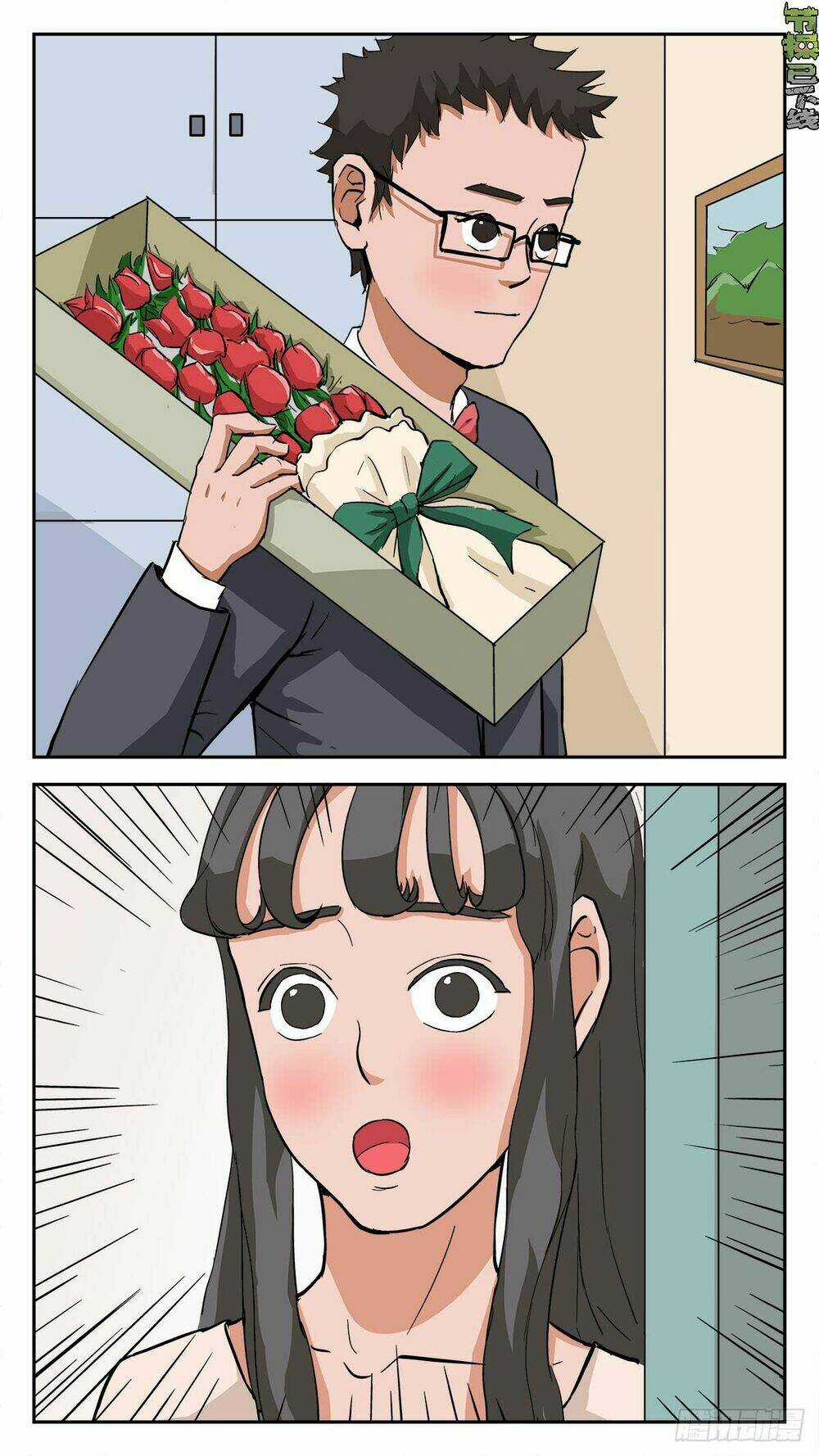 Tiết Tháo Đã Offline - Chapter 17 - Trang 4