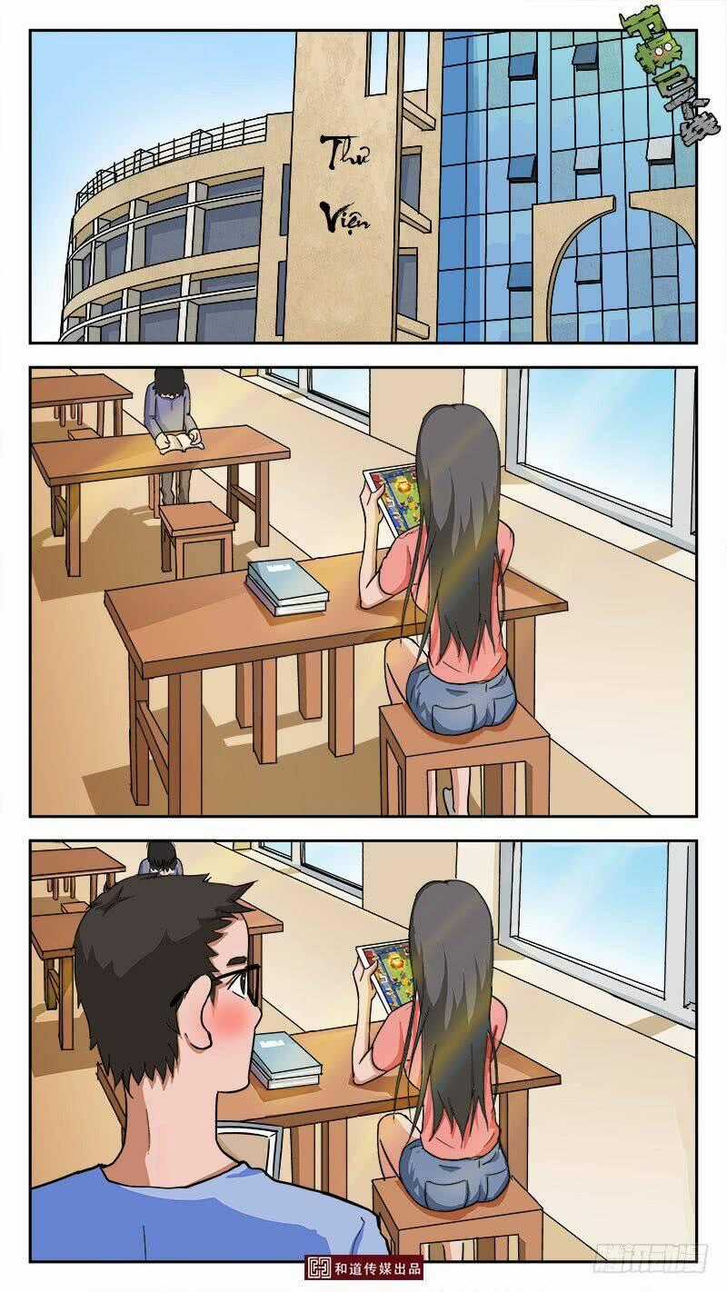 Tiết Tháo Đã Offline - Chapter 19 - Trang 1