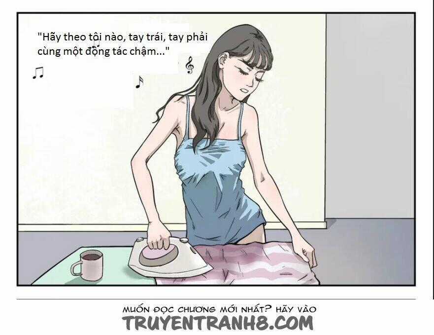 Tiết Tháo Đã Offline - Chapter 2 - Trang 1