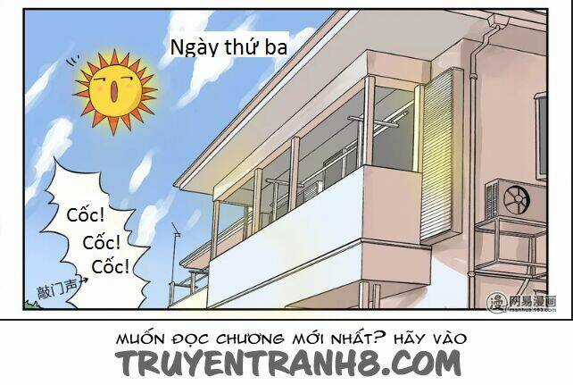 Tiết Tháo Đã Offline - Chapter 2 - Trang 13