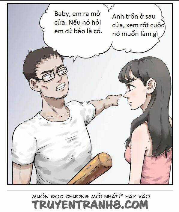 Tiết Tháo Đã Offline - Chapter 2 - Trang 14