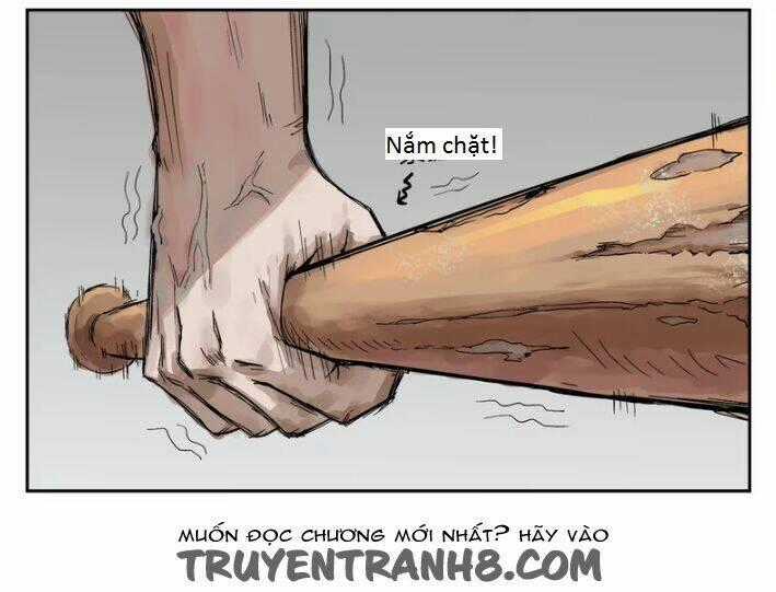 Tiết Tháo Đã Offline - Chapter 2 - Trang 16