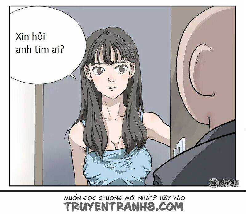 Tiết Tháo Đã Offline - Chapter 2 - Trang 3