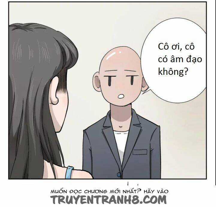 Tiết Tháo Đã Offline - Chapter 2 - Trang 4