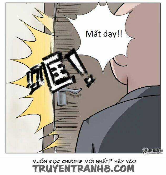 Tiết Tháo Đã Offline - Chapter 2 - Trang 5