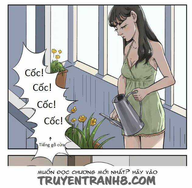 Tiết Tháo Đã Offline - Chapter 2 - Trang 7