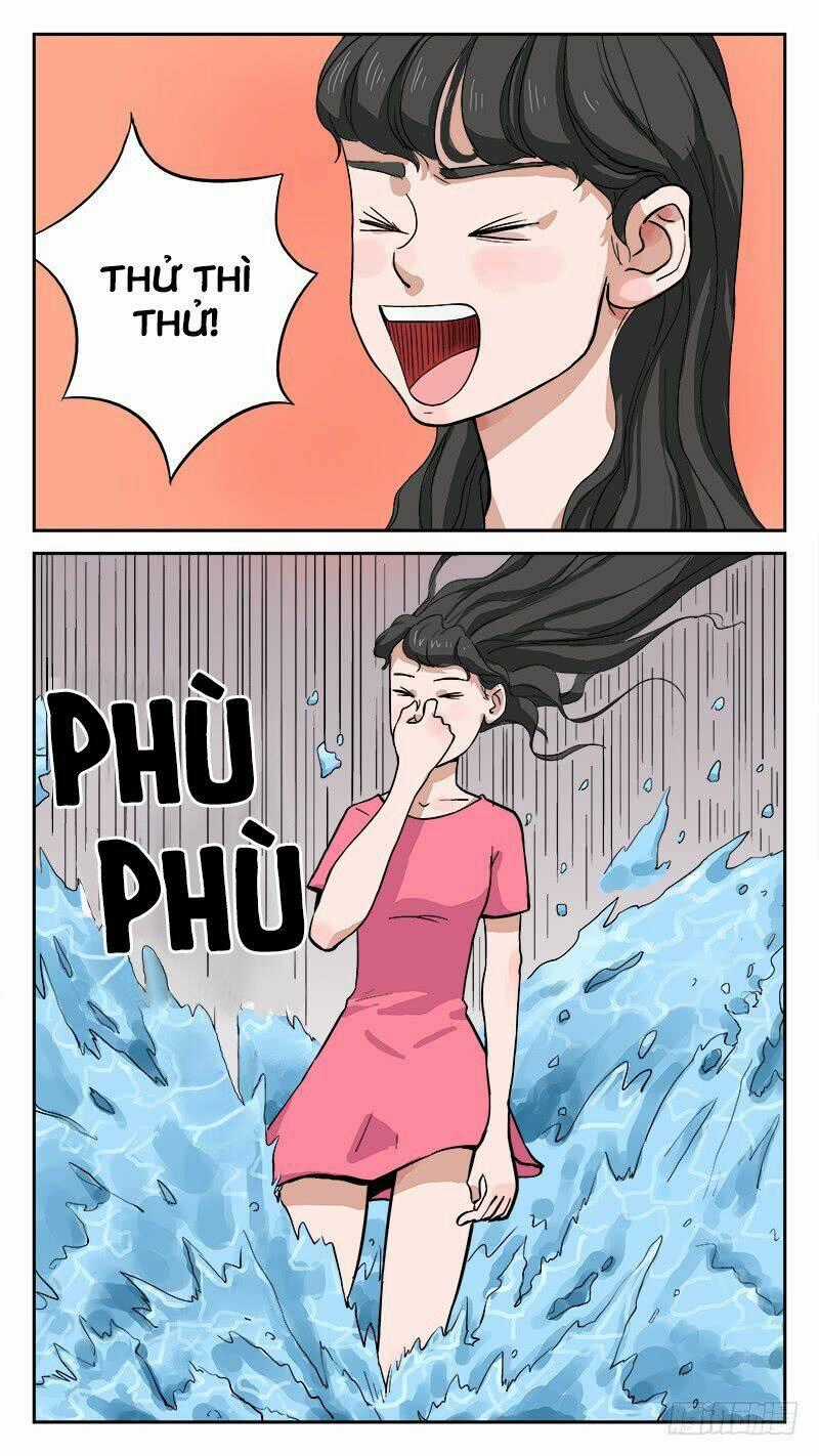 Tiết Tháo Đã Offline - Chapter 22 - Trang 2