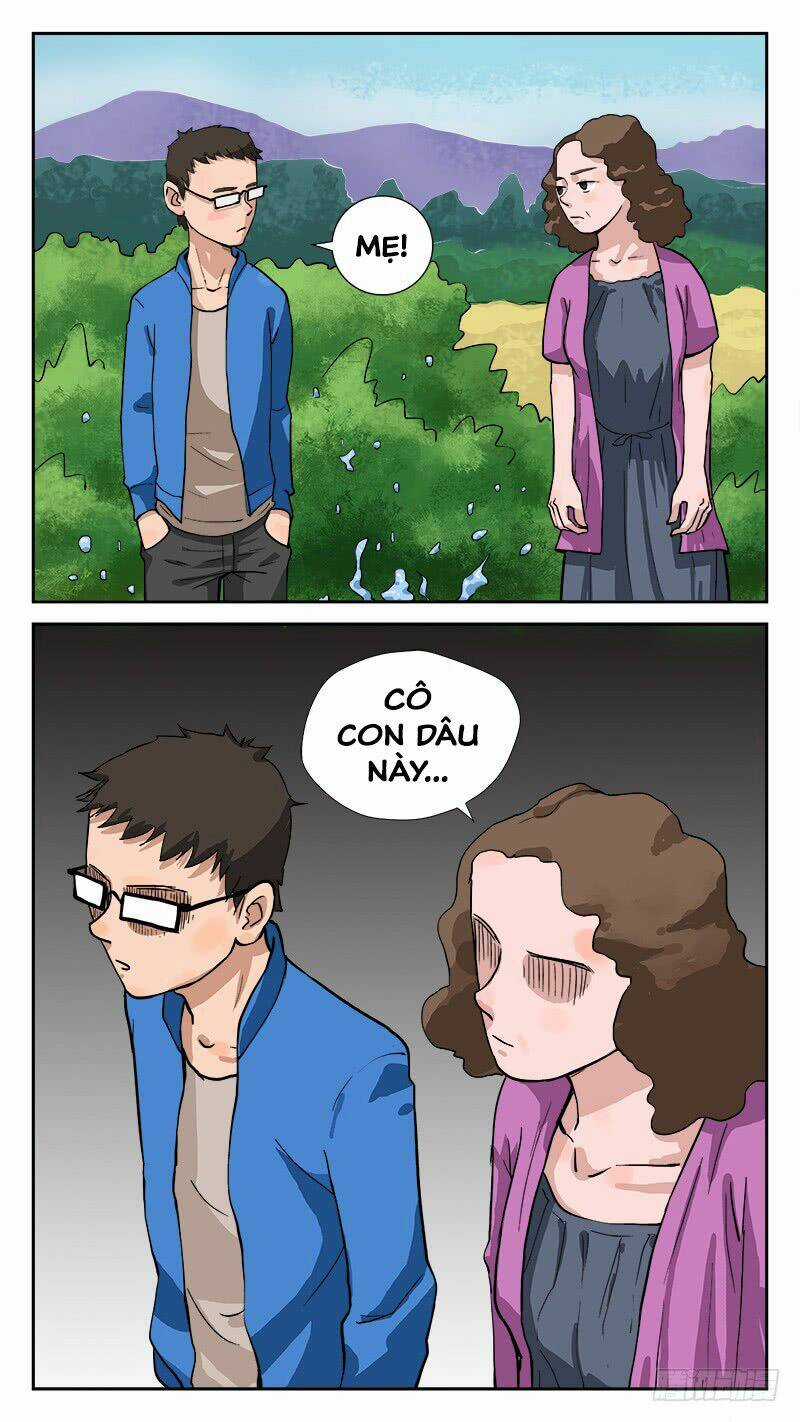 Tiết Tháo Đã Offline - Chapter 22 - Trang 3