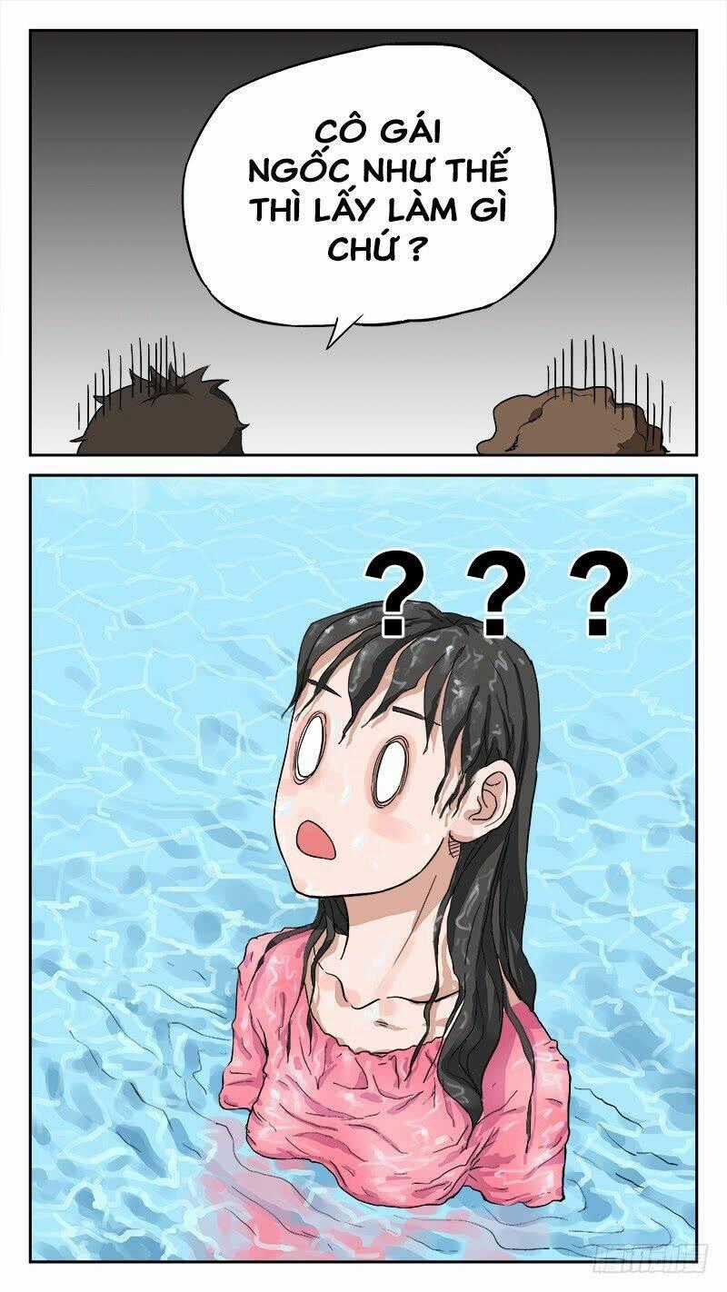 Tiết Tháo Đã Offline - Chapter 22 - Trang 4