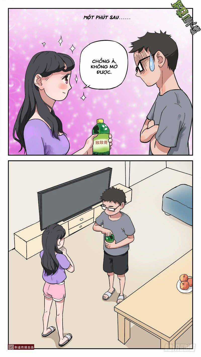 Tiết Tháo Đã Offline - Chapter 24 - Trang 4