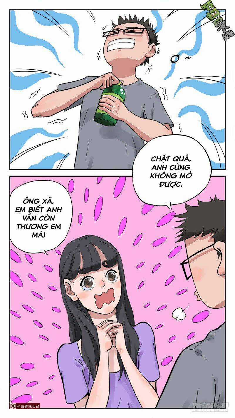 Tiết Tháo Đã Offline - Chapter 24 - Trang 5