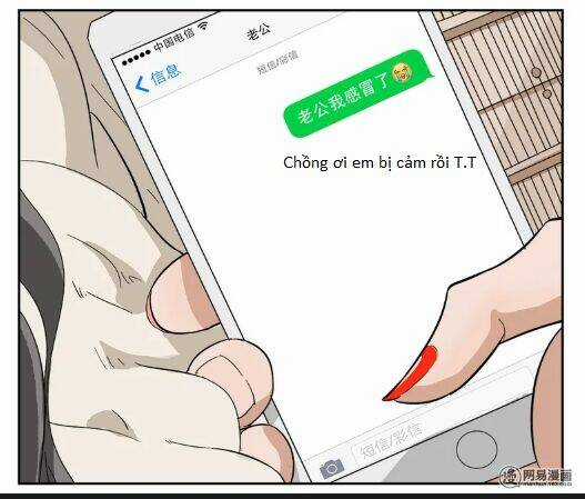 Tiết Tháo Đã Offline - Chapter 3 - Trang 4