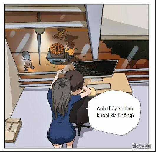 Tiết Tháo Đã Offline - Chapter 4 - Trang 11