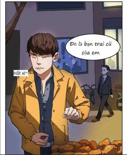 Tiết Tháo Đã Offline - Chapter 4 - Trang 12