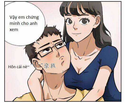 Tiết Tháo Đã Offline - Chapter 4 - Trang 10