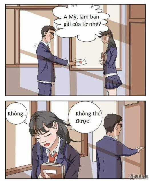 Tiết Tháo Đã Offline - Chapter 5 - Trang 2