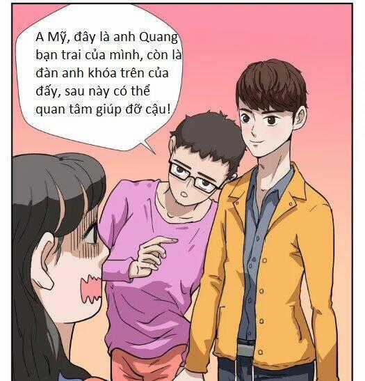 Tiết Tháo Đã Offline - Chapter 5 - Trang 13