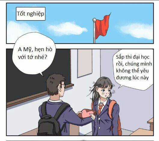 Tiết Tháo Đã Offline - Chapter 5 - Trang 3