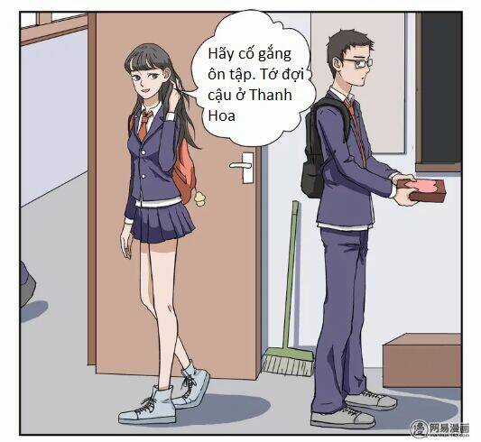 Tiết Tháo Đã Offline - Chapter 5 - Trang 4