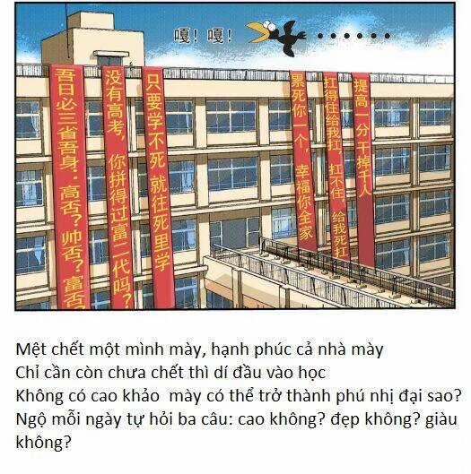 Tiết Tháo Đã Offline - Chapter 5 - Trang 5