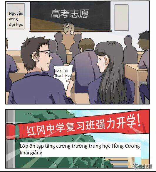 Tiết Tháo Đã Offline - Chapter 5 - Trang 6