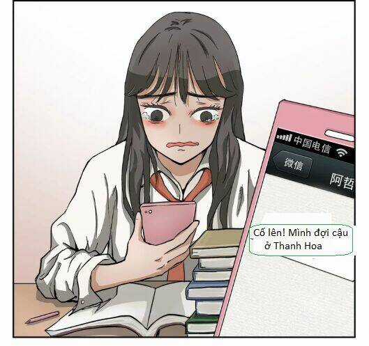 Tiết Tháo Đã Offline - Chapter 5 - Trang 7