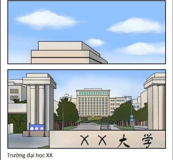 Tiết Tháo Đã Offline - Chapter 6 - Trang 1