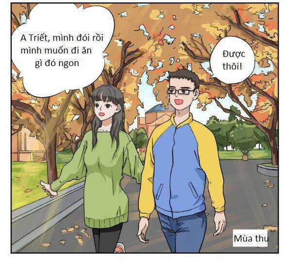 Tiết Tháo Đã Offline - Chapter 6 - Trang 3