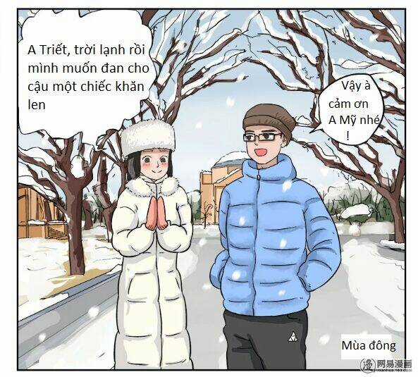 Tiết Tháo Đã Offline - Chapter 6 - Trang 4