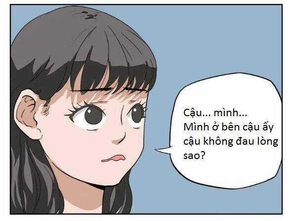 Tiết Tháo Đã Offline - Chapter 6 - Trang 7