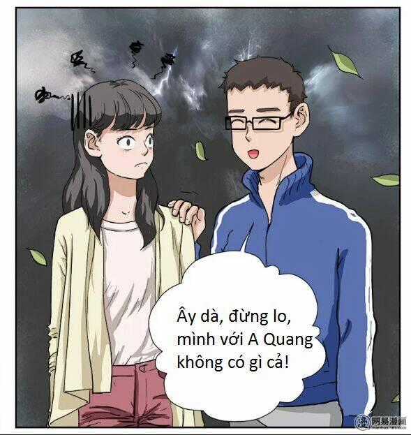 Tiết Tháo Đã Offline - Chapter 6 - Trang 8