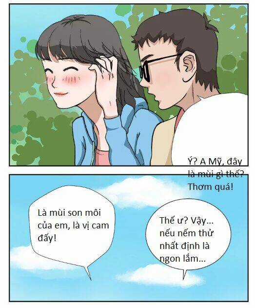 Tiết Tháo Đã Offline - Chapter 7 - Trang 5