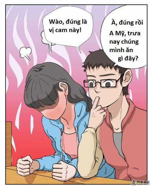 Tiết Tháo Đã Offline - Chapter 7 - Trang 8