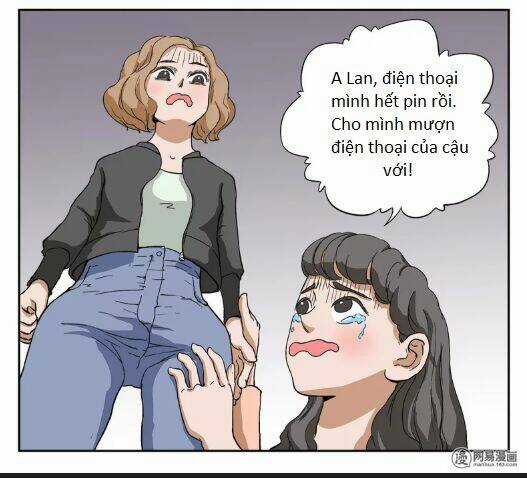 Tiết Tháo Đã Offline - Chapter 8 - Trang 17