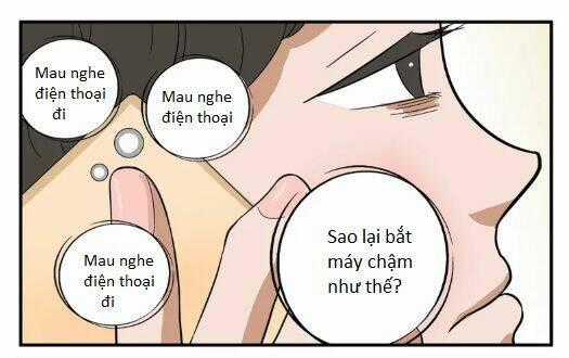 Tiết Tháo Đã Offline - Chapter 8 - Trang 20