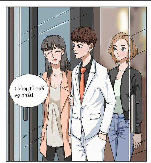 Tiết Tháo Đã Offline - Chapter 8 - Trang 5