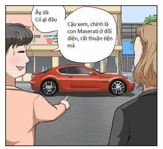 Tiết Tháo Đã Offline - Chapter 8 - Trang 9