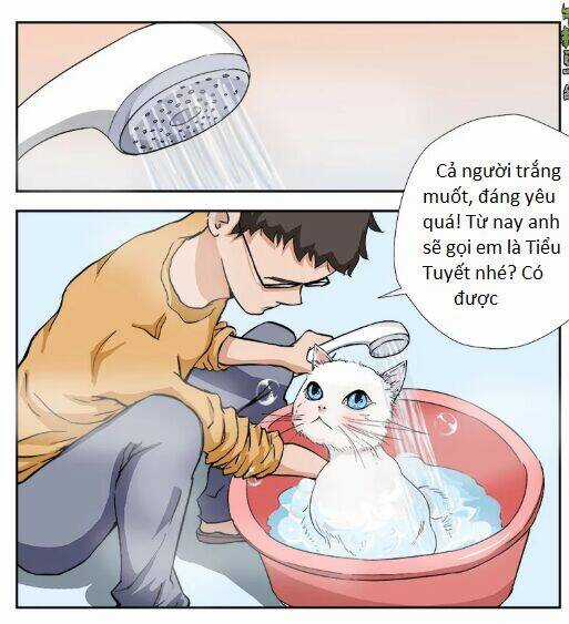 Tiết Tháo Đã Offline - Chapter 9 - Trang 5